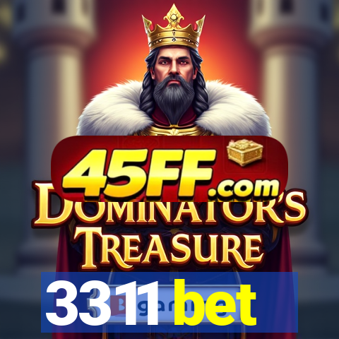 3311 bet